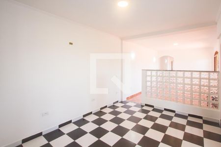 Casa para alugar com 110m², 2 quartos e 1 vagaCozinha