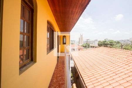 Área Externa de casa para alugar com 2 quartos, 110m² em Vila das Belezas, São Paulo