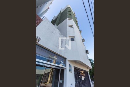 Studio para alugar com 29m², 1 quarto e sem vaga