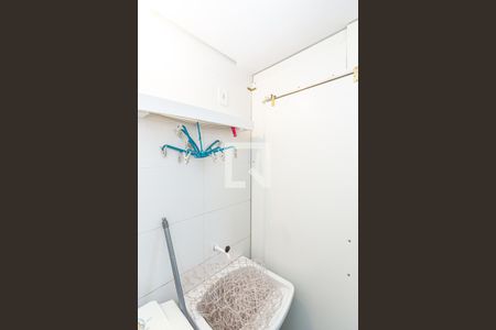 Studio para alugar com 29m², 1 quarto e sem vaga Studio para alugar com 29m², 1 quarto e sem vagaÁrea de Serviço