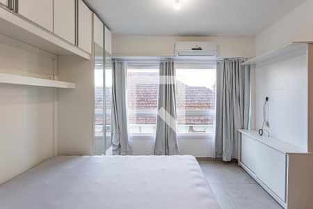 Studio de kitnet/studio para alugar com 1 quarto, 29m² em Pátria Nova, Novo Hamburgo