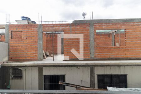 Vista da Sala de apartamento à venda com 2 quartos, 38m² em Vila Conde do Pinhal, São Paulo