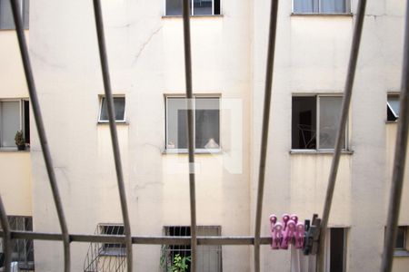 Vista do Quarto 1 de apartamento à venda com 2 quartos, 70m² em Jaqueline, Belo Horizonte