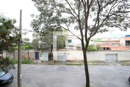 Vista da Sala de apartamento à venda com 2 quartos, 70m² em Jaqueline, Belo Horizonte