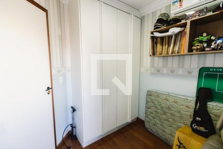 Apartamento para alugar com 80m², 3 quartos e 2 vagasQuarto 2