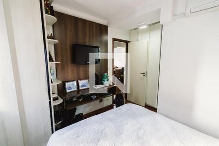 Apartamento para alugar com 80m², 3 quartos e 2 vagasSuíte 3