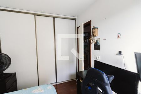 Quarto 1 de apartamento para alugar com 3 quartos, 80m² em Vila Pompéia, São Paulo