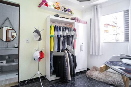 Casa à venda com 89m², 2 quartos e 3 vagasSuíte 