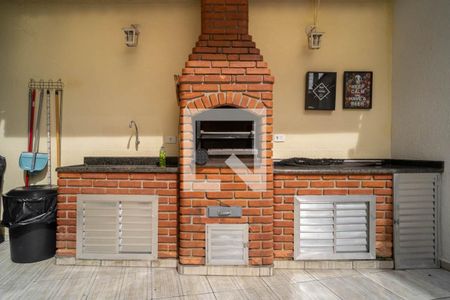 Casa à venda com 89m², 2 quartos e 3 vagasEspaço Gourmet