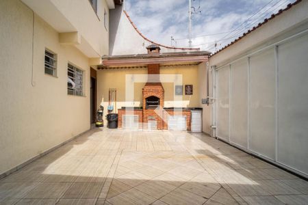 Casa à venda com 89m², 2 quartos e 3 vagasEspaço Gourmet