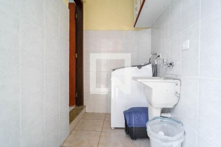 Casa à venda com 89m², 2 quartos e 3 vagasÁrea de Serviço