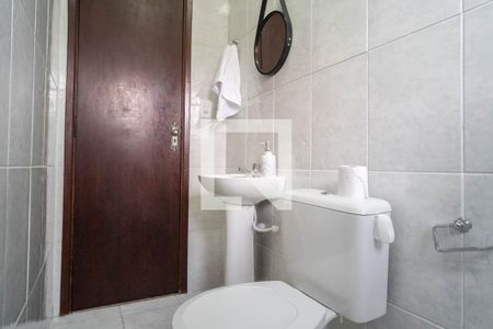 Casa à venda com 89m², 2 quartos e 3 vagasBanheiro 