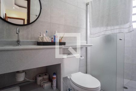 Casa à venda com 89m², 2 quartos e 3 vagasSuíte 