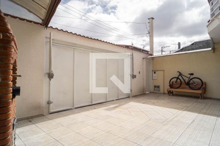 Casa à venda com 89m², 2 quartos e 3 vagasEspaço Gourmet