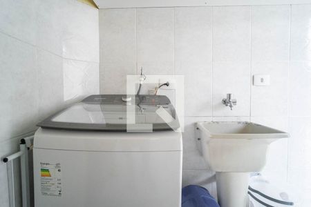 Casa à venda com 89m², 2 quartos e 3 vagasÁrea de Serviço