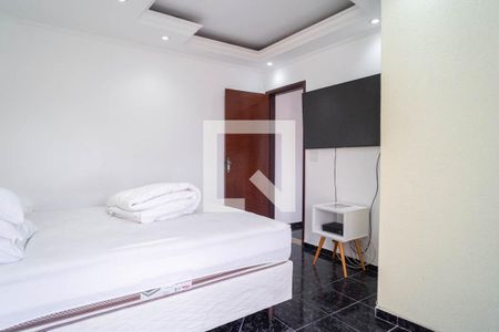 Casa à venda com 89m², 2 quartos e 3 vagasQuarto 