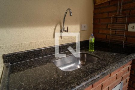 Casa à venda com 89m², 2 quartos e 3 vagasEspaço Gourmet