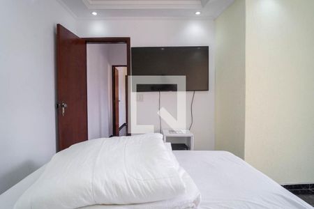 Casa à venda com 89m², 2 quartos e 3 vagasQuarto 