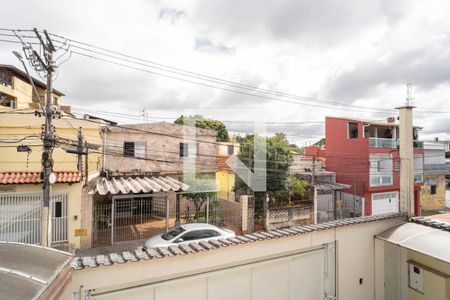 Casa à venda com 89m², 2 quartos e 3 vagasVista 