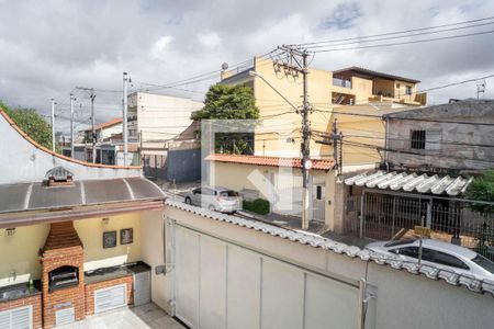 Casa à venda com 89m², 2 quartos e 3 vagasVista 
