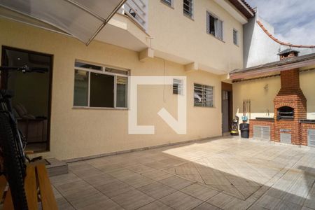 Casa à venda com 89m², 2 quartos e 3 vagasEspaço Gourmet