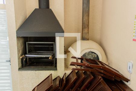 Apartamento para alugar com 63m², 3 quartos e 1 vagaÁrea comum