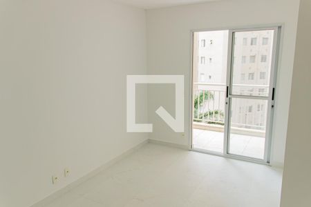 Sala de apartamento para alugar com 3 quartos, 63m² em Jardim Iris, São Paulo