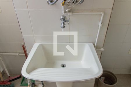 Apartamento para alugar com 63m², 3 quartos e 1 vagaCozinha / área de serviço