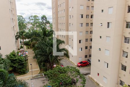 Apartamento para alugar com 63m², 3 quartos e 1 vagaVista