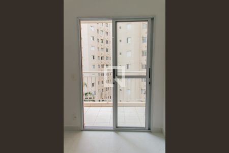 Sala de apartamento para alugar com 3 quartos, 63m² em Jardim Iris, São Paulo