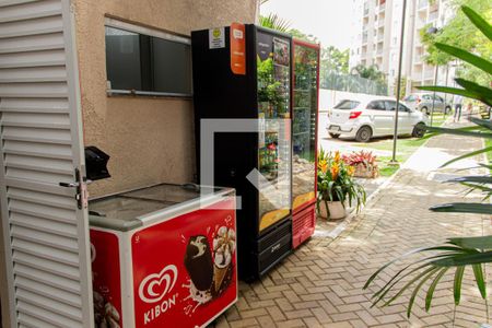 Apartamento para alugar com 63m², 3 quartos e 1 vagaÁrea comum