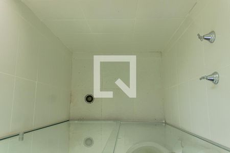 Apartamento para alugar com 63m², 3 quartos e 1 vagaBanheiro do Quarto 1