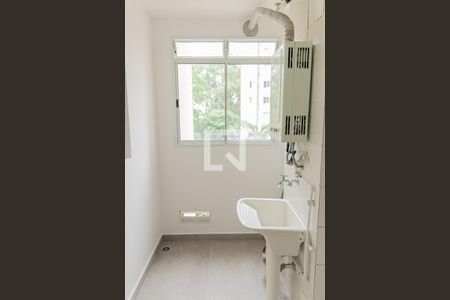 Apartamento para alugar com 63m², 3 quartos e 1 vagaCozinha / área de serviço