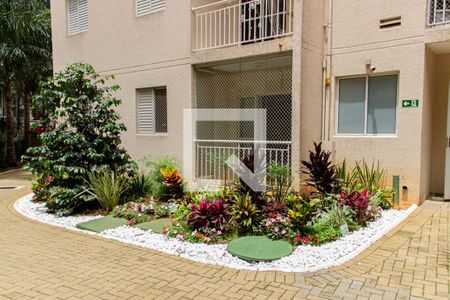 Apartamento para alugar com 63m², 3 quartos e 1 vagaÁrea comum