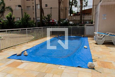 Apartamento para alugar com 63m², 3 quartos e 1 vagaÁrea comum