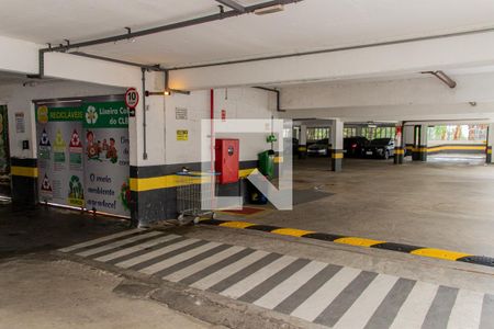 Apartamento para alugar com 63m², 3 quartos e 1 vagaÁrea comum