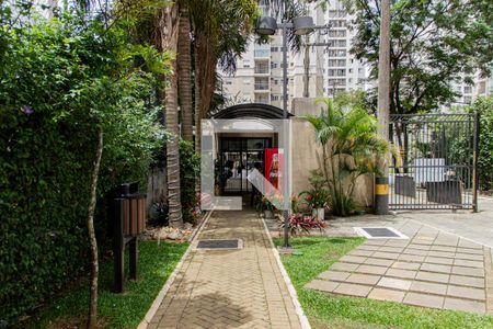 Apartamento para alugar com 63m², 3 quartos e 1 vagaÁrea comum