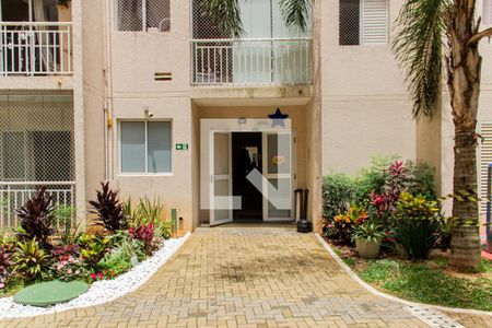 Apartamento para alugar com 63m², 3 quartos e 1 vagaÁrea comum