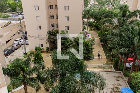 Apartamento para alugar com 63m², 3 quartos e 1 vagaVista