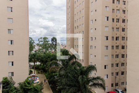 Vista de apartamento para alugar com 3 quartos, 63m² em Jardim Iris, São Paulo