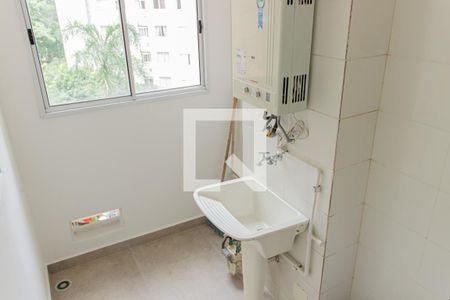 Apartamento para alugar com 63m², 3 quartos e 1 vagaCozinha / área de serviço