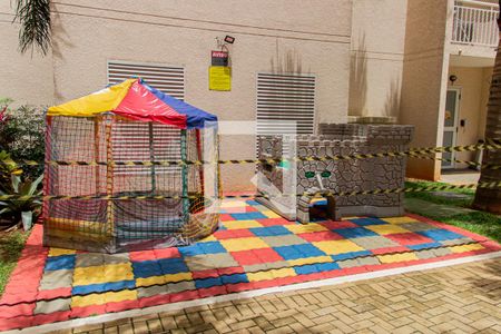 Apartamento para alugar com 63m², 3 quartos e 1 vagaÁrea comum