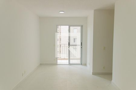 Sala de apartamento para alugar com 3 quartos, 63m² em Jardim Iris, São Paulo