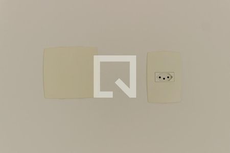 Apartamento para alugar com 63m², 3 quartos e 1 vagaQuarto 2