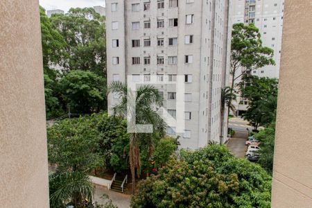Apartamento para alugar com 63m², 3 quartos e 1 vagaVista