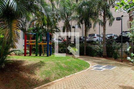 Apartamento para alugar com 63m², 3 quartos e 1 vagaÁrea comum