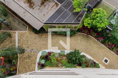 Vista de apartamento para alugar com 3 quartos, 63m² em Jardim Iris, São Paulo