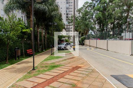 Apartamento para alugar com 63m², 3 quartos e 1 vagaÁrea comum