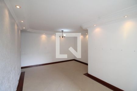 Sala de apartamento à venda com 3 quartos, 78m² em Cangaíba, São Paulo