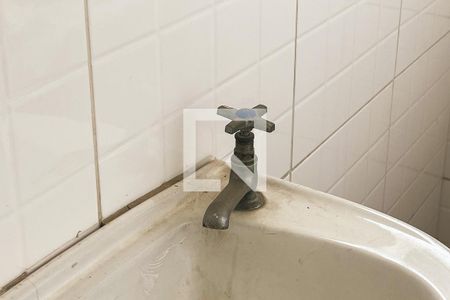 Apartamento para alugar com 120m², 3 quartos e 1 vagaBanheiro de serviço